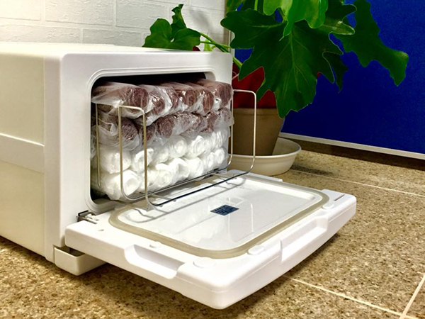 おしぼりウォーマー おしぼりウォーマー